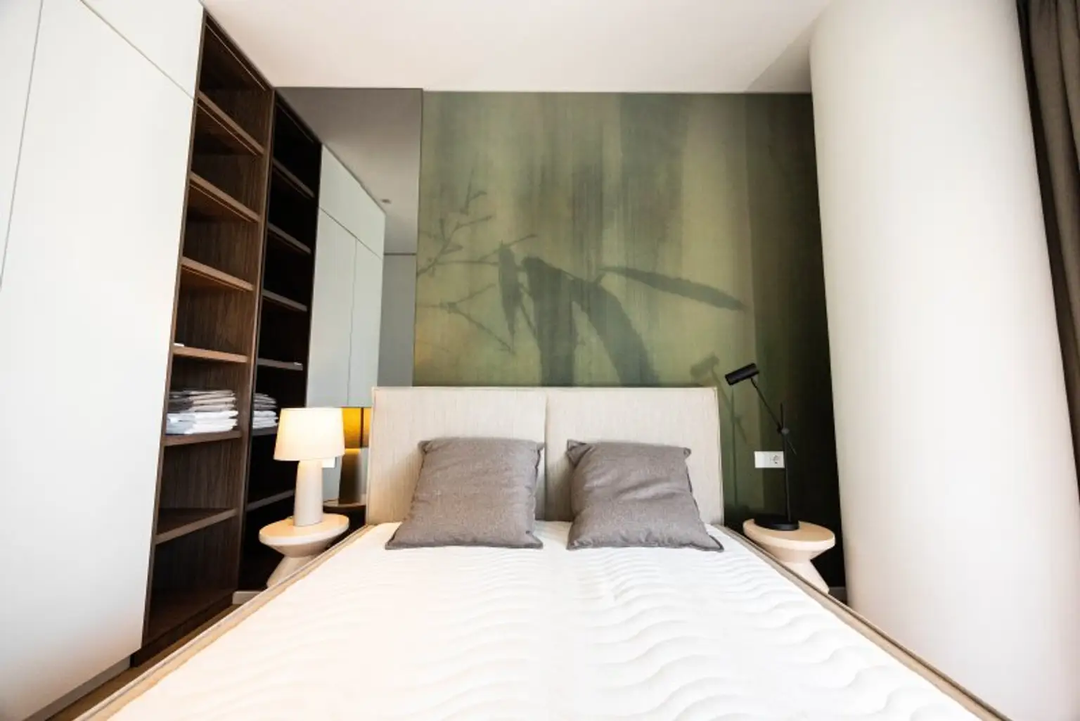Sonnenuntergänge, Skyline & Donau – Ihr neues vollausgestattetes Luxusapartment in den DANUBEFLATS