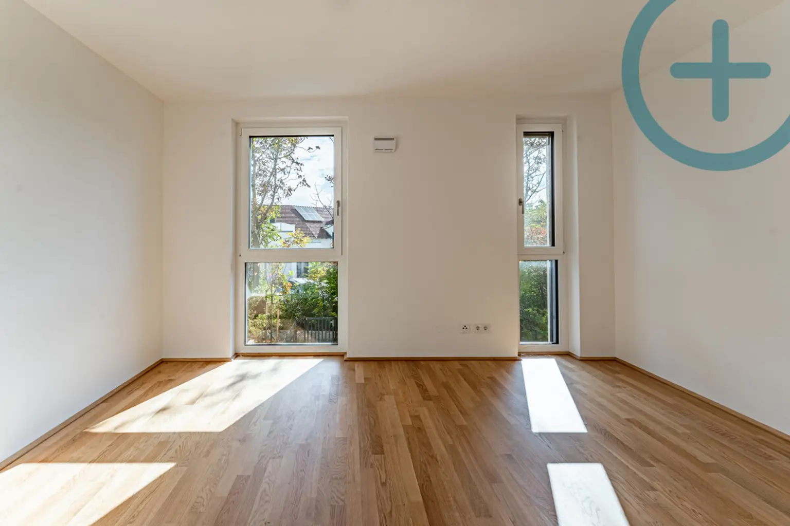 Familiendomizil mit Komfort und Nähe zur Natur