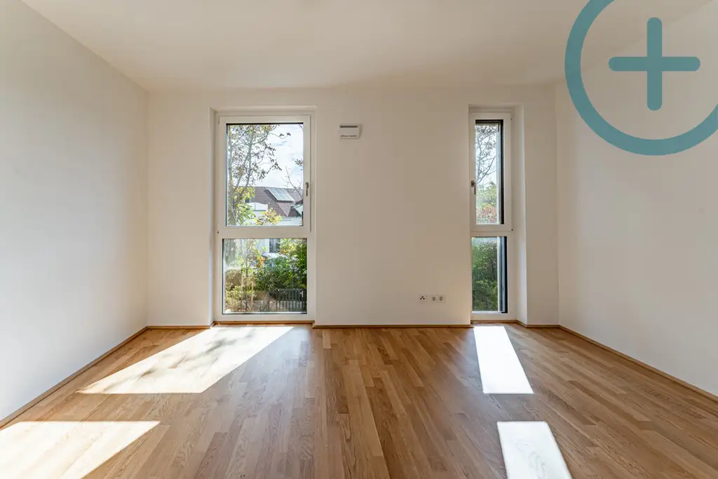 Familiendomizil mit Komfort und Nähe zur Natur