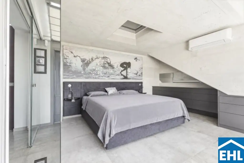 Villa Morgani – Moderne Architektur trifft auf mediterrane Ruheoase in absoluter Privatsphäre
