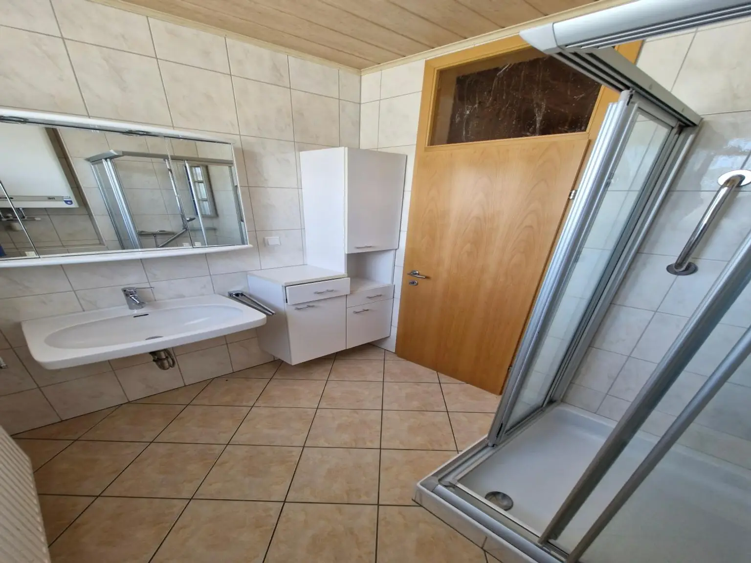 Helle 3-Zimmer Wohnung in Wolfsberg!