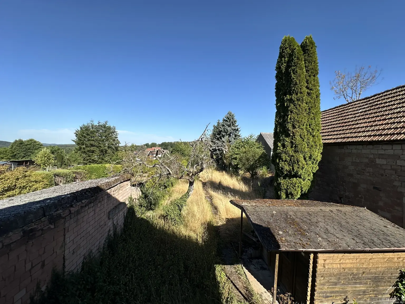 Garten