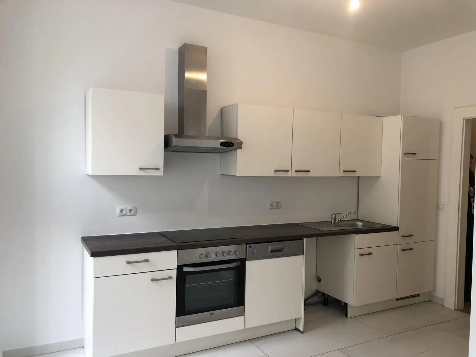 3 Zimmer Wohnung - unbefristete Vermietung - nahe U6