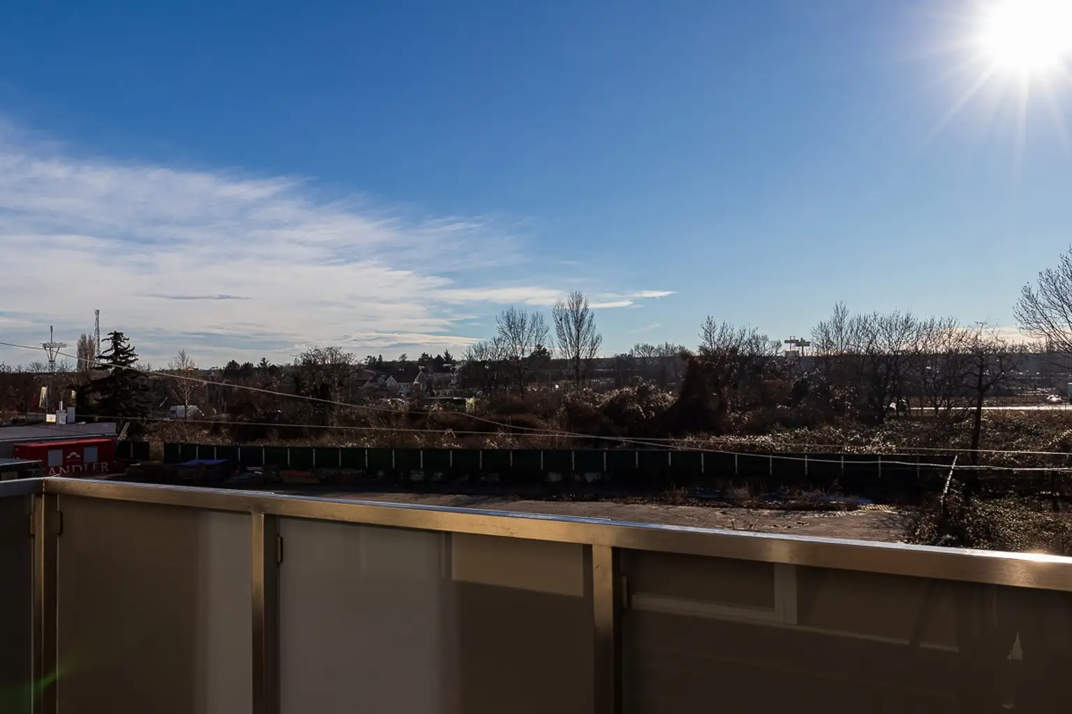 6 | ++ IHR WOHNTRAUM ++ TOP ZWEI Zimmer mit BALKON | Prima Service Immobilien