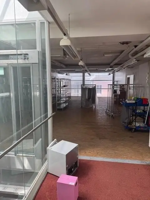 Geschäftshaus in Welser Innenstadt - Fußgängerzone, Prime Location!!!