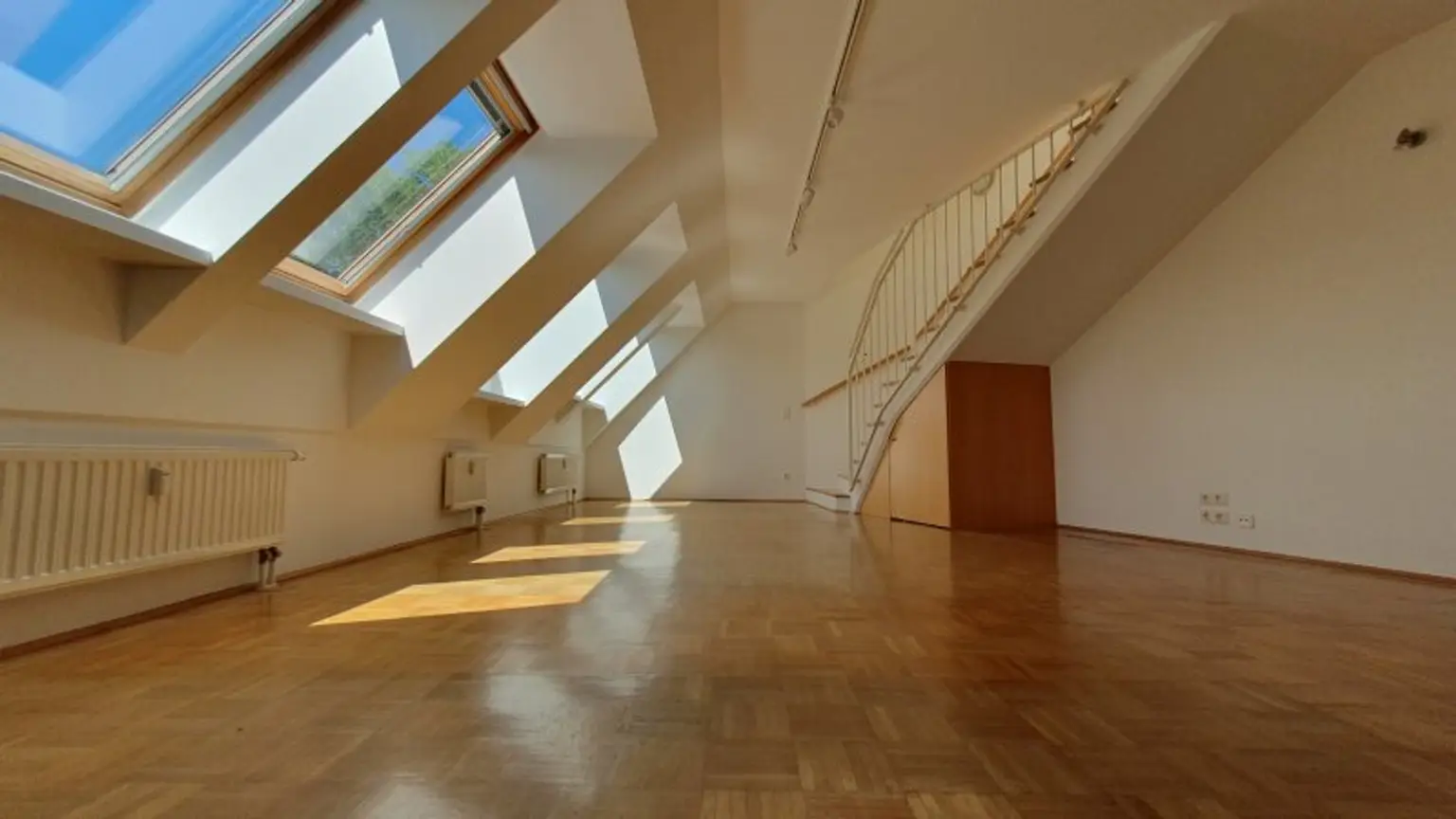 Attraktive Dachterrassenwohnung mit hohem Lebenswert in gesuchter Lage