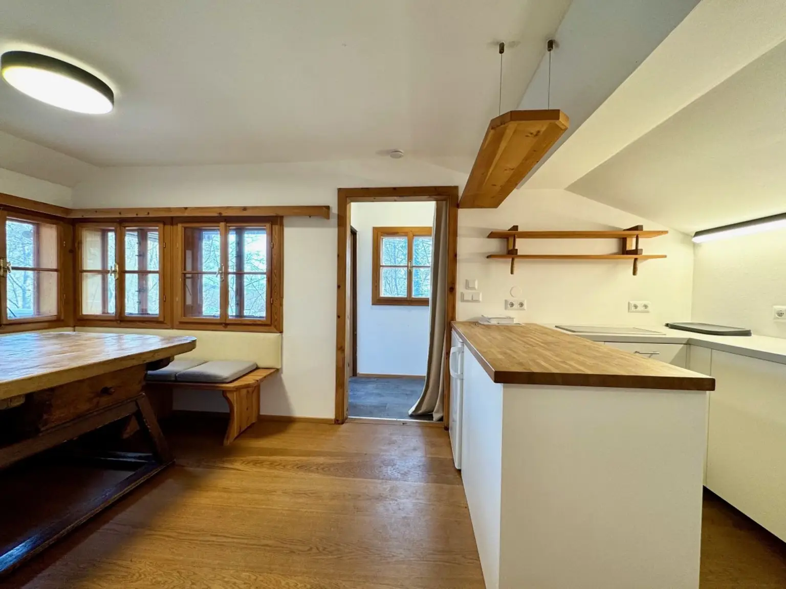 B | ++ KNUSPERHÄUSCHEN ++ zur MIETE mitten im WALD | Prima Service Immobilien