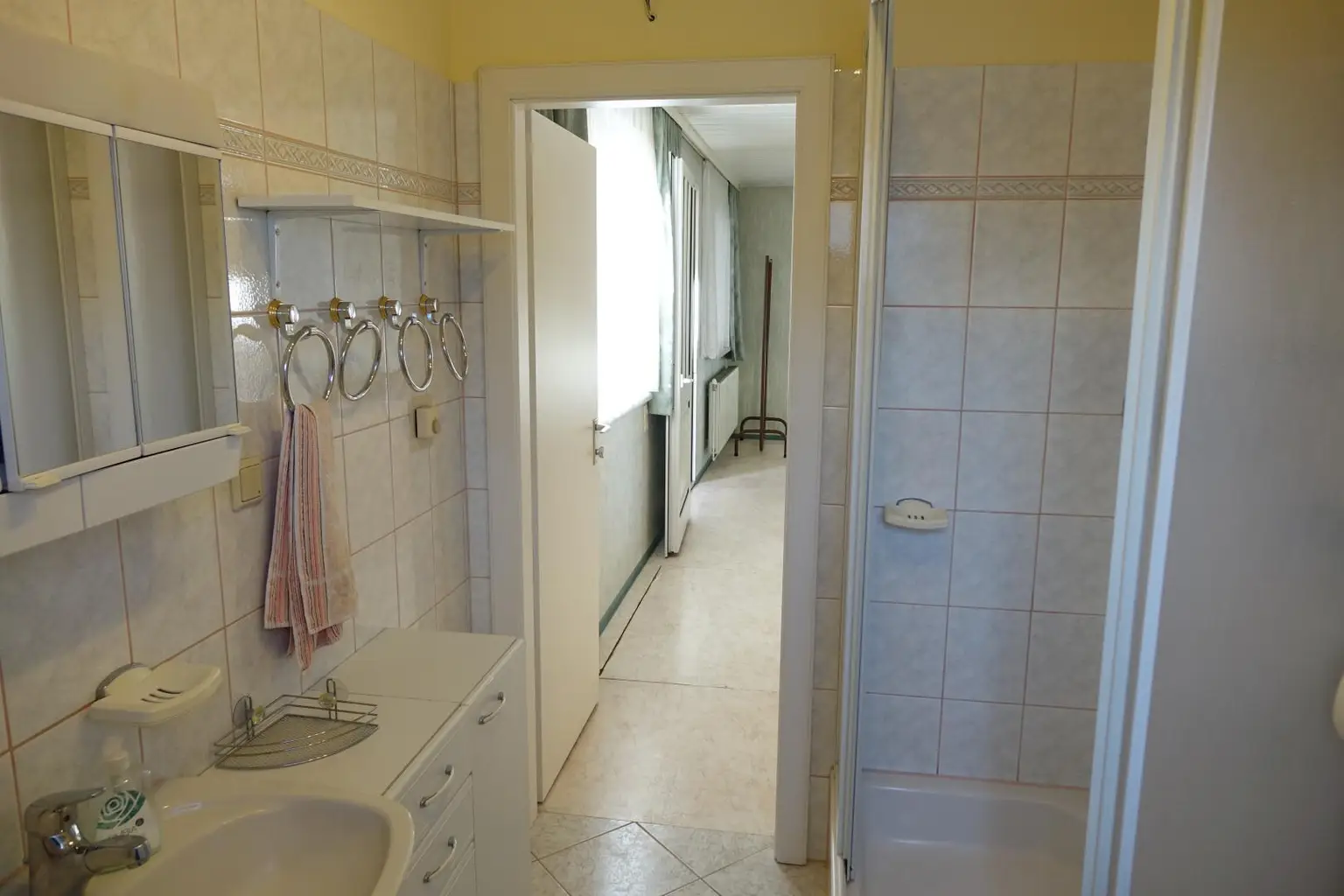 Badezimmer Foto 2