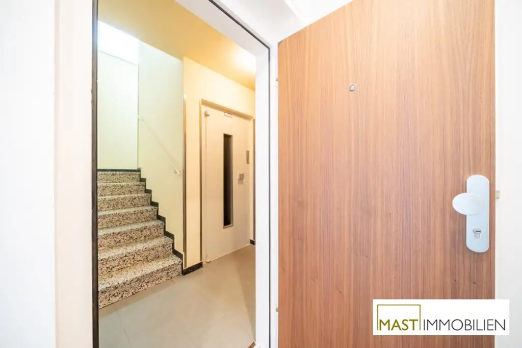 Charmante 2-Zimmer-Wohnung in 1080 Wien – Ihr neues Zuhause wartet!