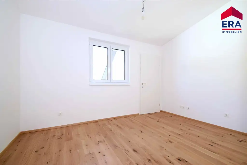2130 Mistelbach - Exklusive Maisonetten- Gartenwohnungen in Erstbezug - Top 1