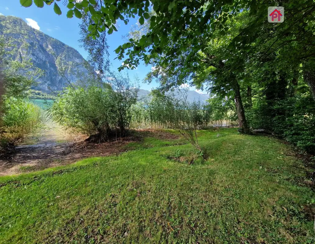 BADEPLATZ am Mondsee - Ein Juwel steht zum Verkauf