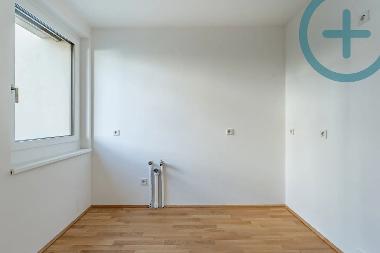 Wohlfühloase mit Naturnähe