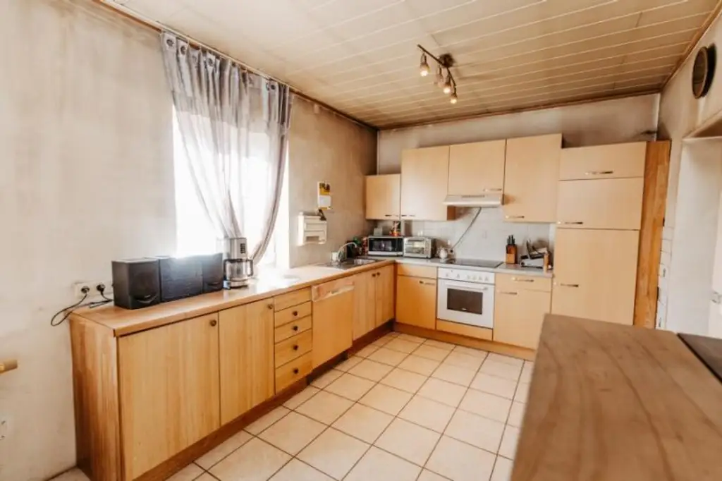 Landhaus  in Zentrumsnähe