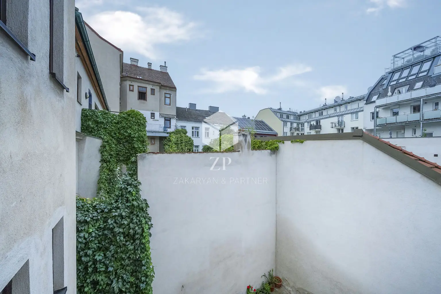 Zinshaus mit Potenzial im 1170 Bezirk und attraktive Renditechance!
