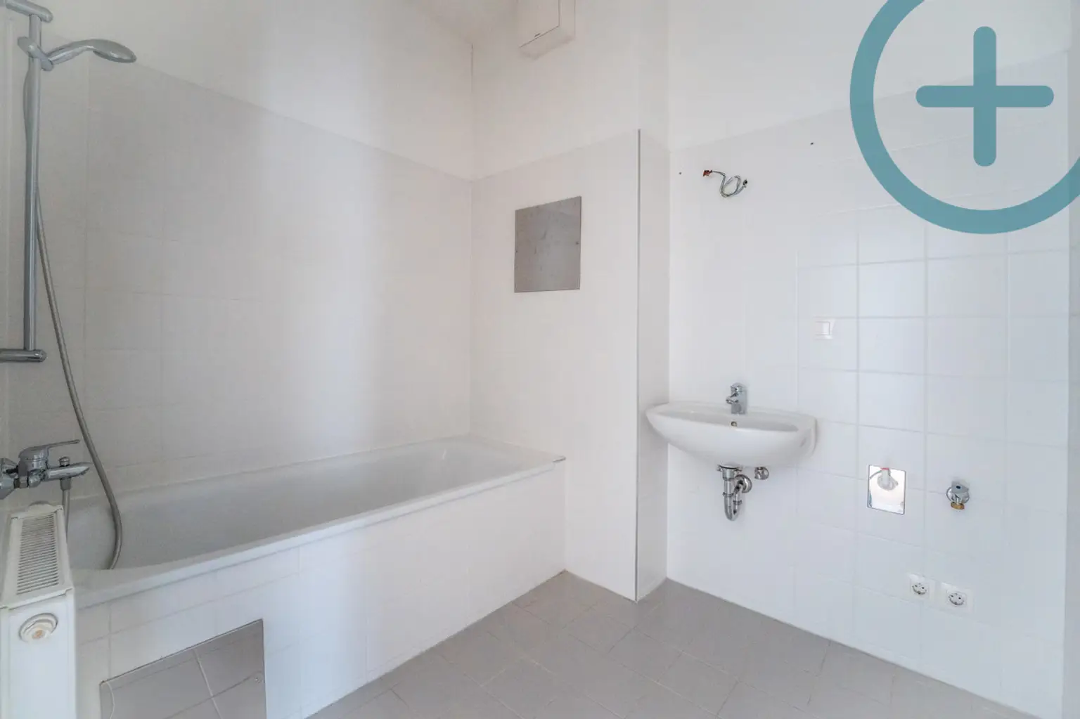TRAUMHAFT: 51m² TERRASSE MIT WEITBLICK