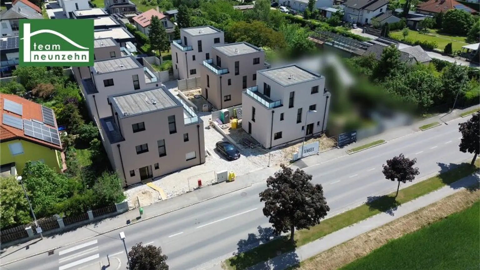 Modernes Einfamilienhaus in Deutsch-Wagram: Ihr Traum mit 5 Zimmern!