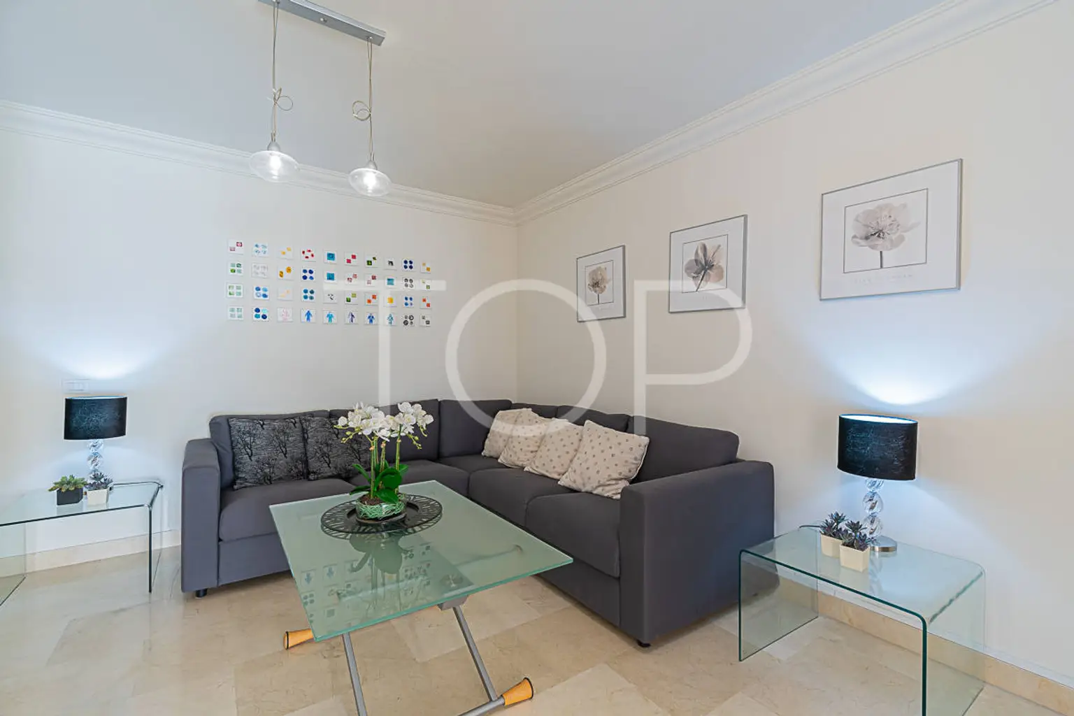 Apartment-El-Duque-Livingroom-Tenerife-2