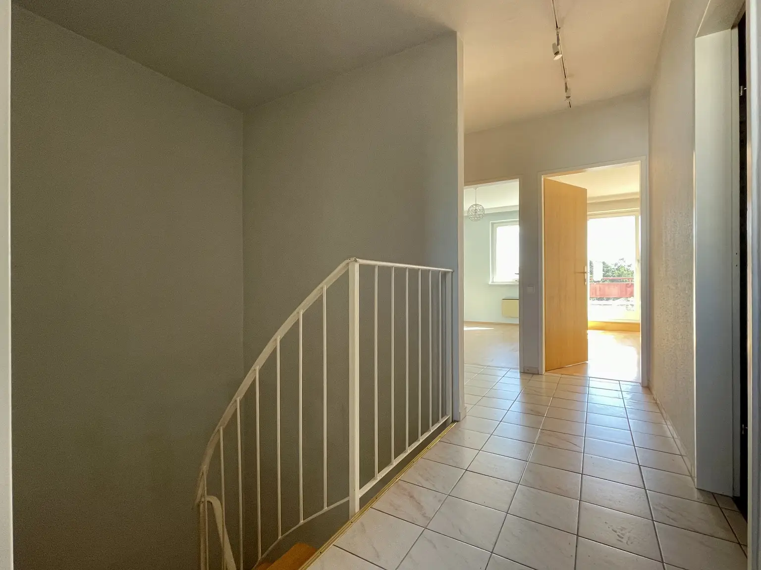 Raum für Ideen – Maisonette mit Terrasse & Garagenplatz in Perchtoldsdorf