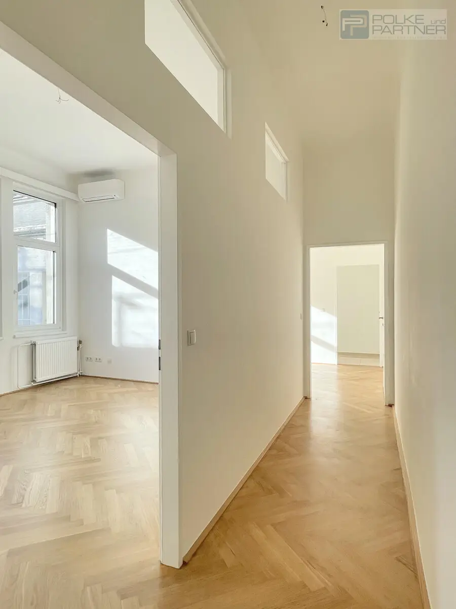 EINE ERSTKLASSIGE ADRESSE FÜR IHR UNTERNEHMEN