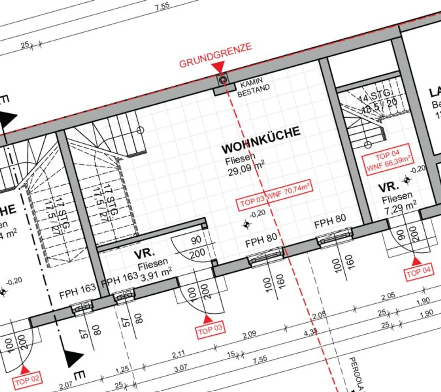 Charmantes Reihenhaus in ruhiger Innenstadtlage in Ternitz zu verkaufen! Ihr neues Zuhause oder hervorragendes Investment!