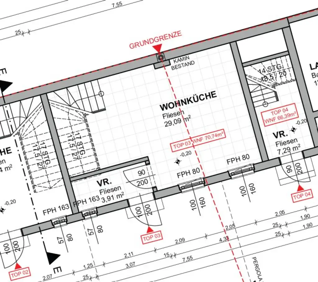 Charmantes Reihenhaus in ruhiger Innenstadtlage in Ternitz zu verkaufen! Ihr neues Zuhause oder hervorragendes Investment!