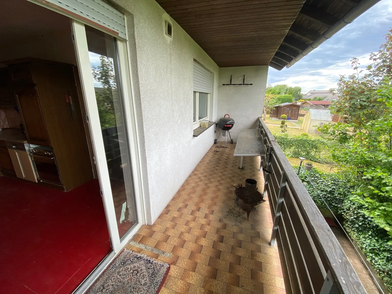 Balkon