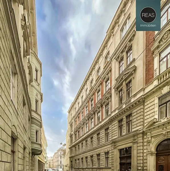 Wunderschönes Büro in Bestlage nahe Zentrum!