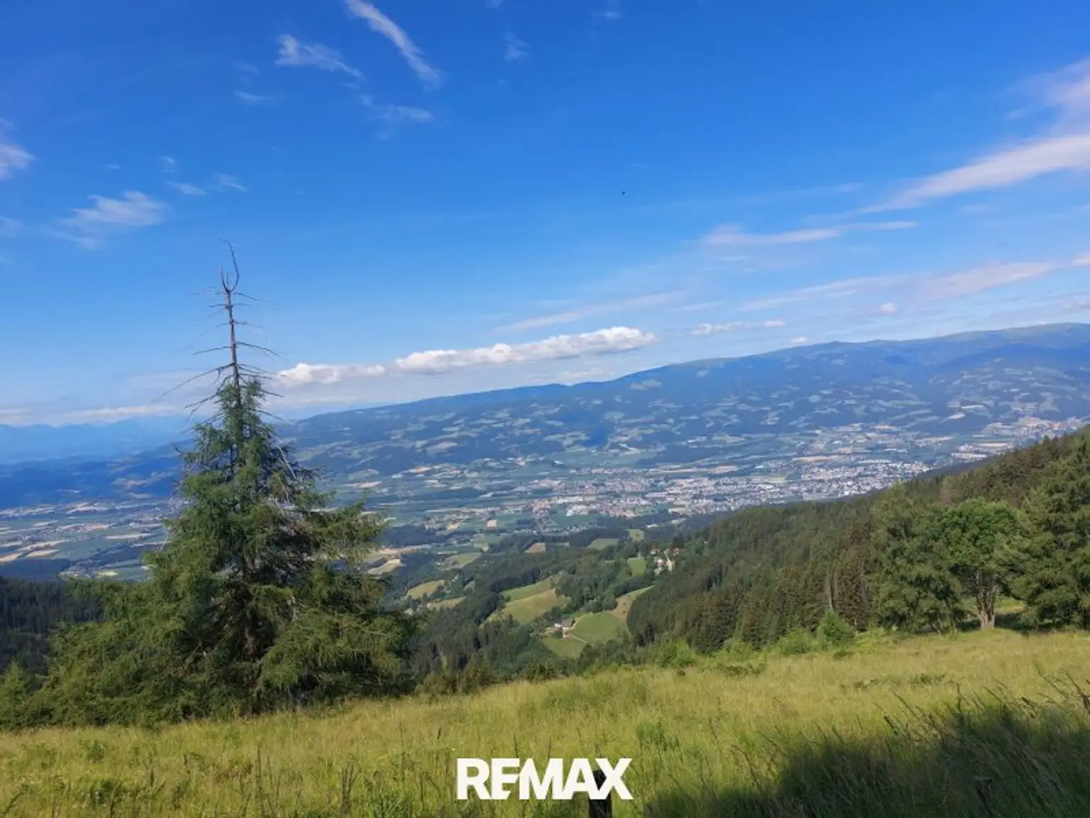 Erholung auf der Koralpe