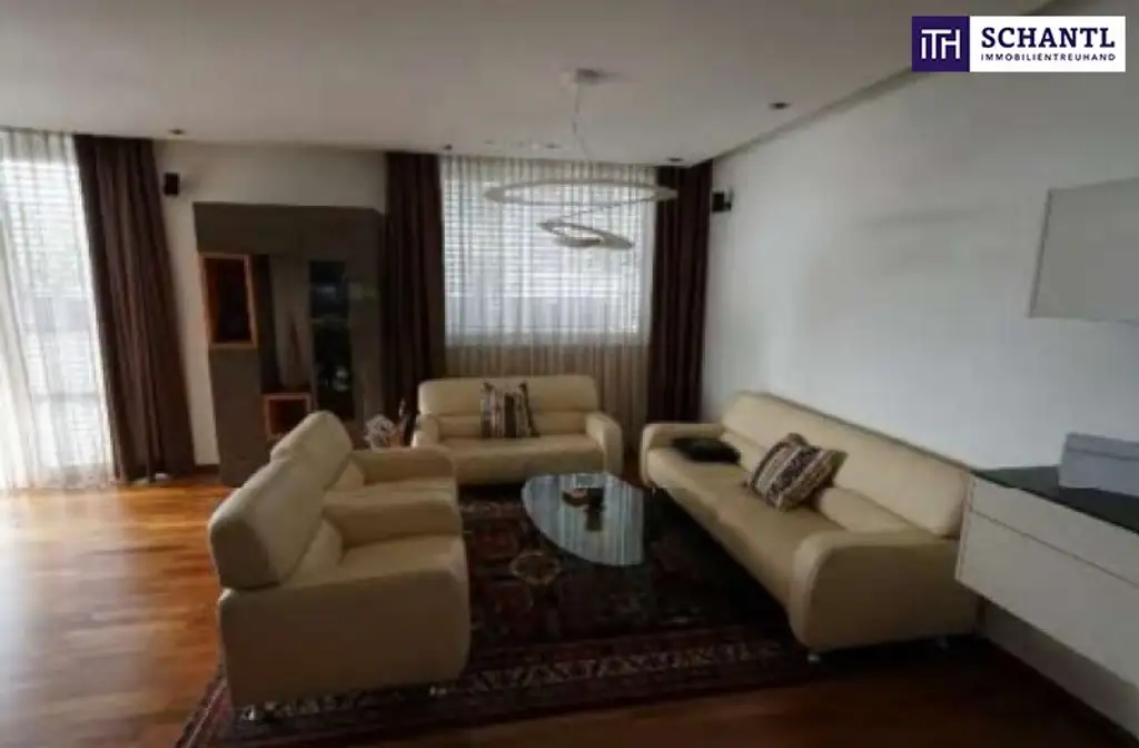 TOP Anlageobjekt in Feldkirchen bei Graz! Modernes Wohn- und Ordinationshaus mit Zahnarztpraxis im Erdgeschoss und großzügiger Mietwohnung im Obergeschoss!