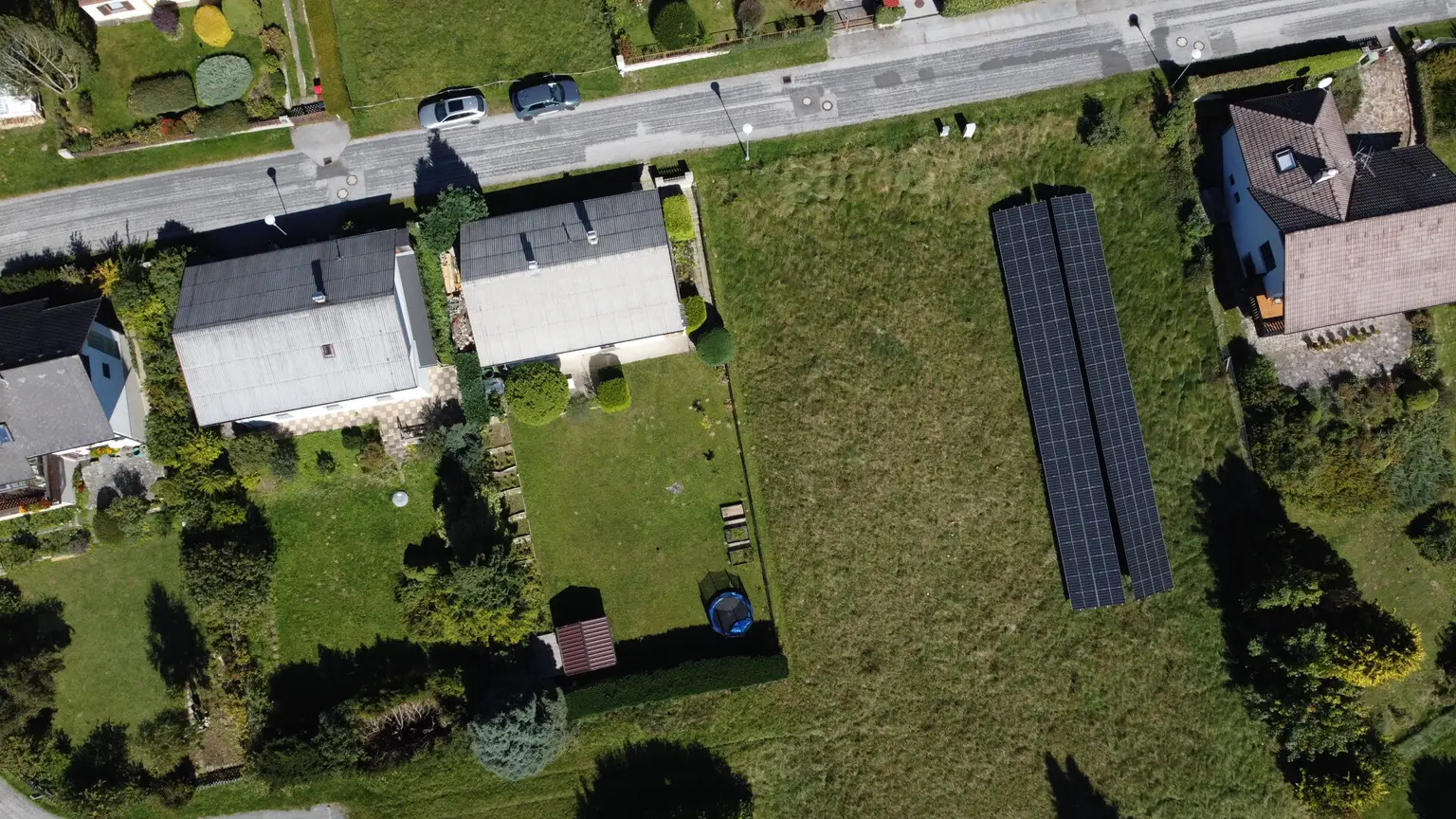 „Ihr Rückzugsort in den Bergen – Einfamilienhaus mit Ausblick“