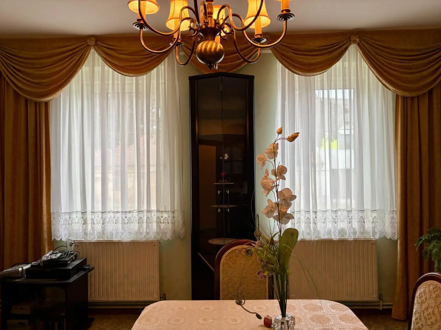 Tolles Einfamilienhaus mit großem Grundstück