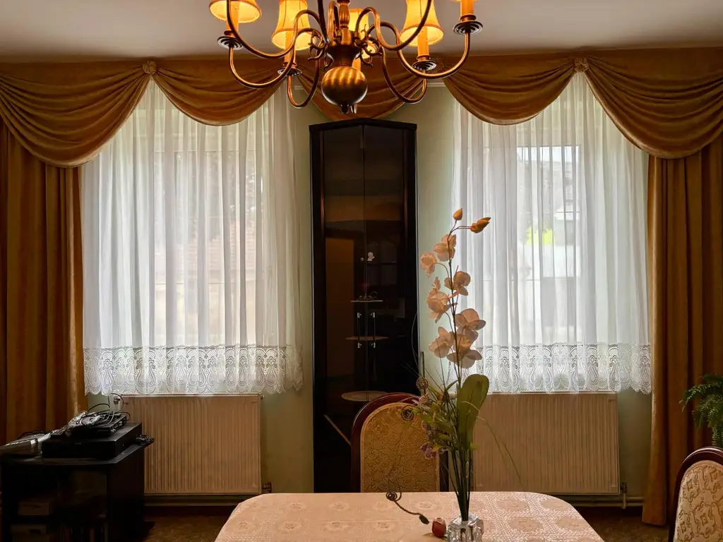 Tolles Einfamilienhaus mit großem Grundstück