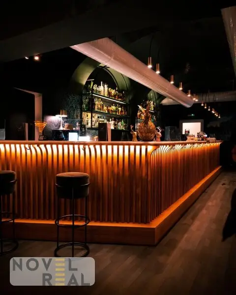 Traumhafte Bar in zentraler Lage - perfekt für ein erfolgreiches Gastgewerbe in Wien!