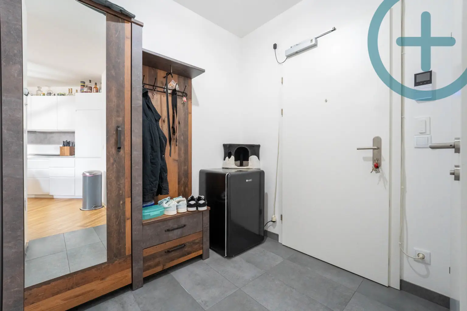 3-ZIMMER WOHNUNG MIT BALKON | SCHERBANGASSE 3