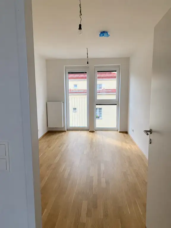 Schlafzimmer I
