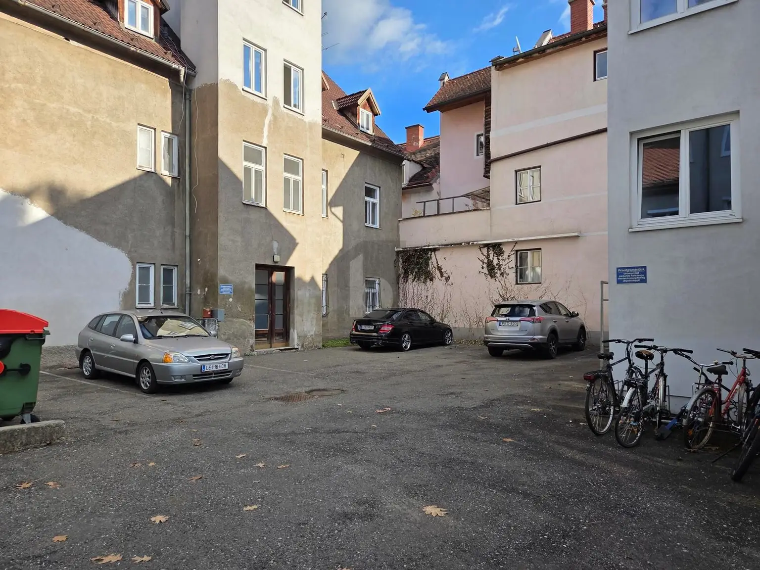 ATTRAKTIVE WOHNEINHEITEN MIT LANGFRISTIGEN MIETEINNAHMEN