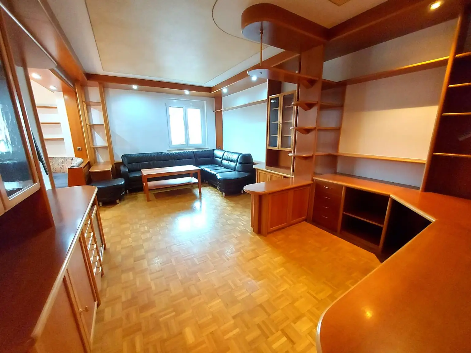 Eigentumswohnung mit 3 Schlafzimmern