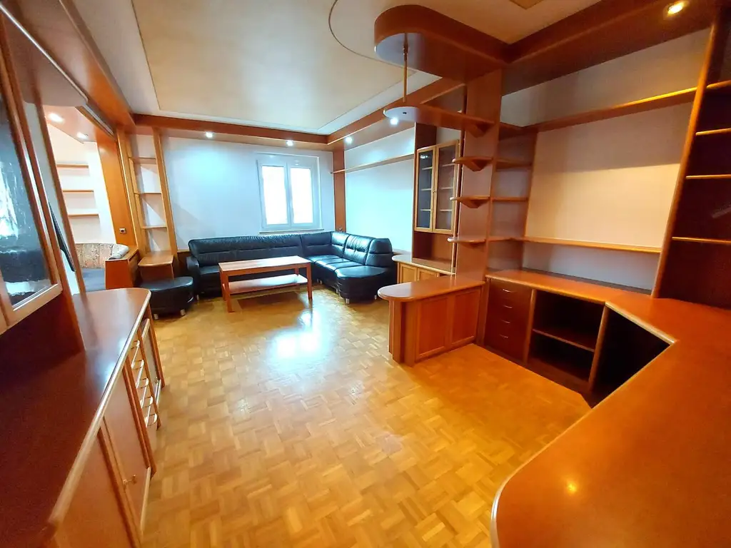 Eigentumswohnung mit 3 Schlafzimmern