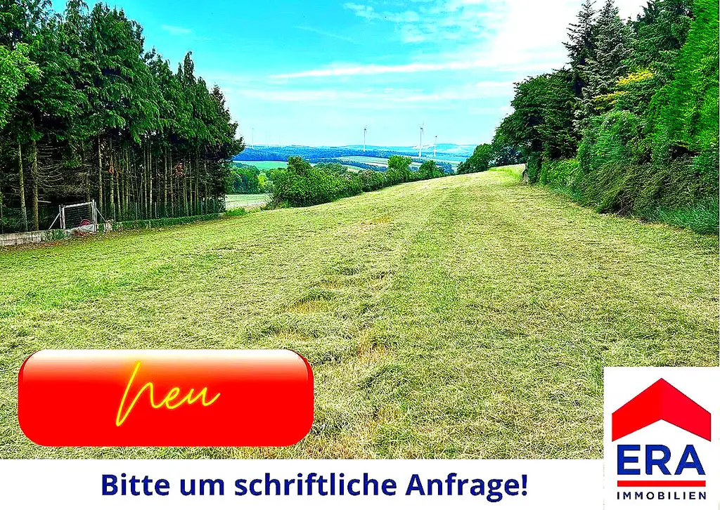 2125 Neubau - Grundstücke ab ca. 700m² zu verkaufen