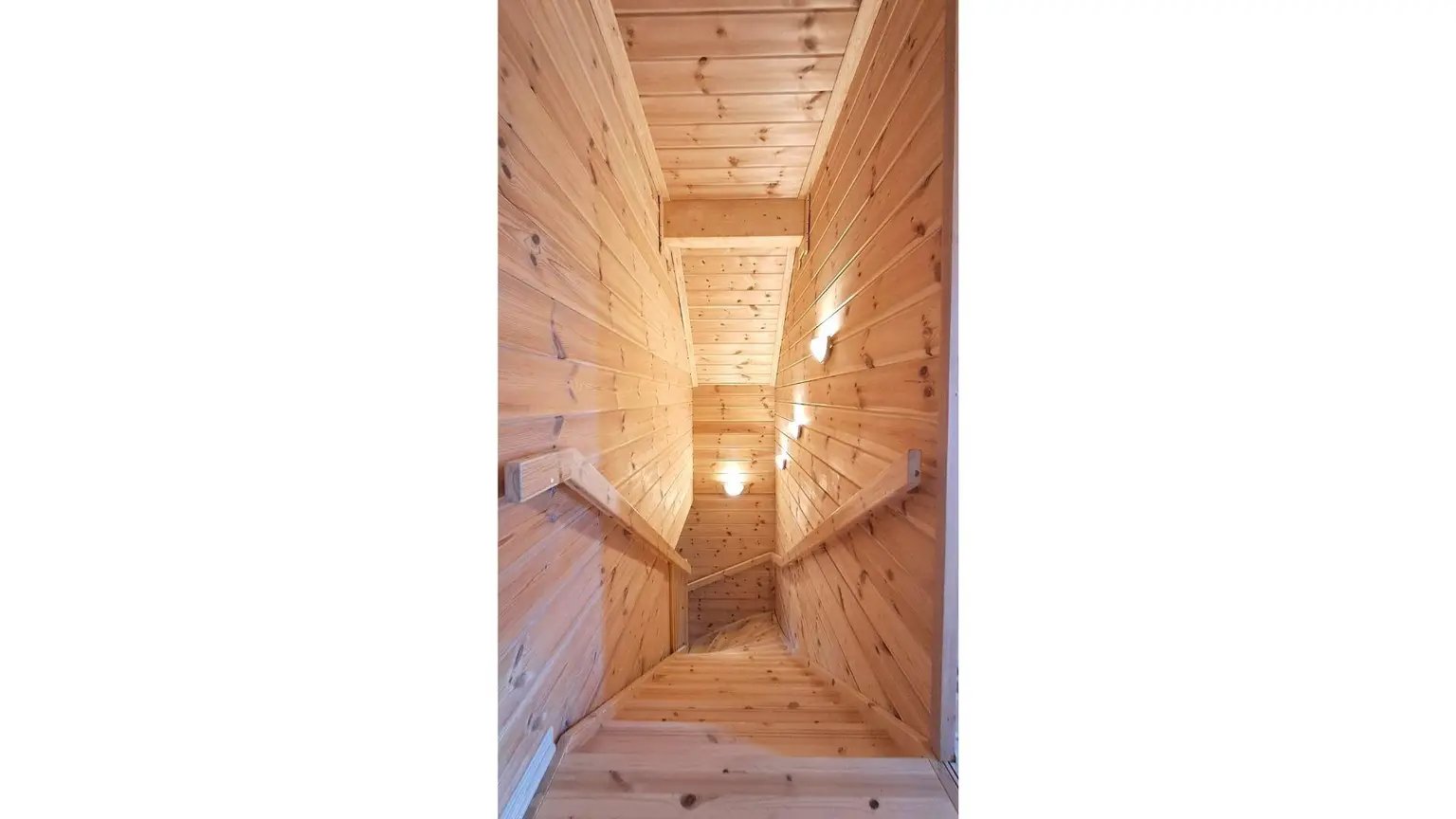 Treppen