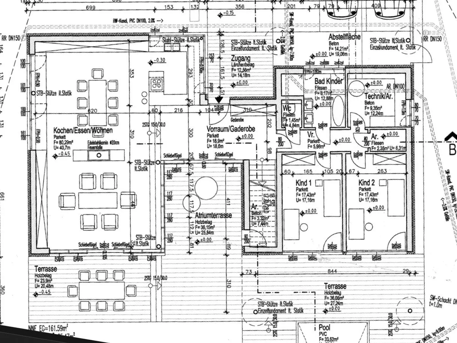 Plan EG