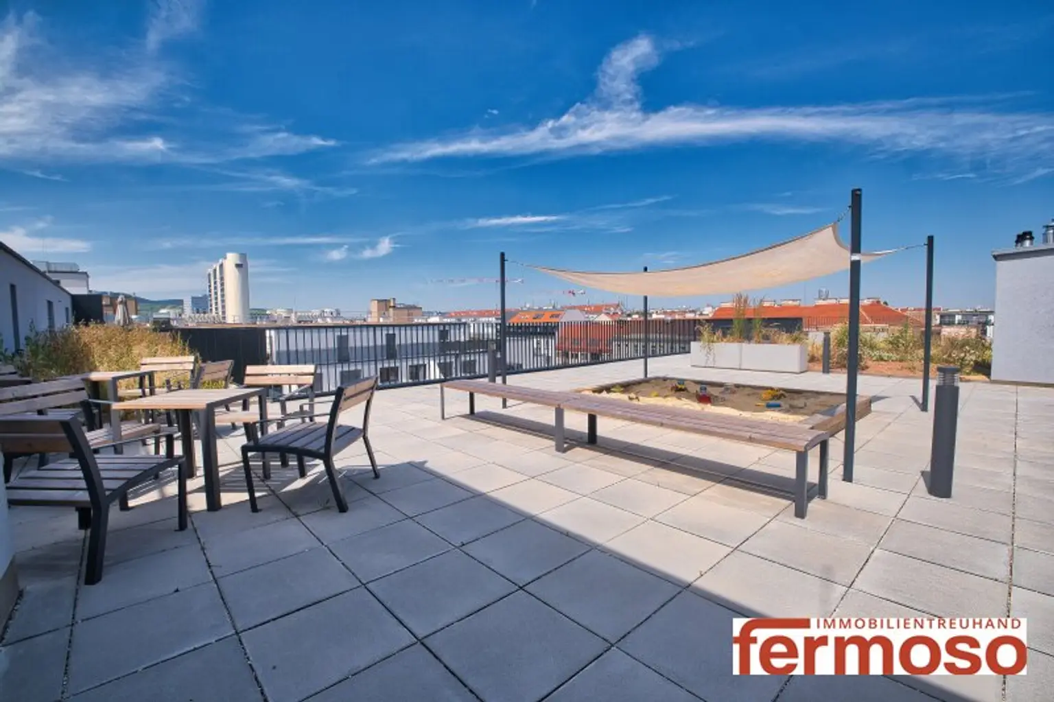 Moderne 3-Zimmer-Wohnung mit Loggia in 1200 Wien – Ihr neues Zuhause!