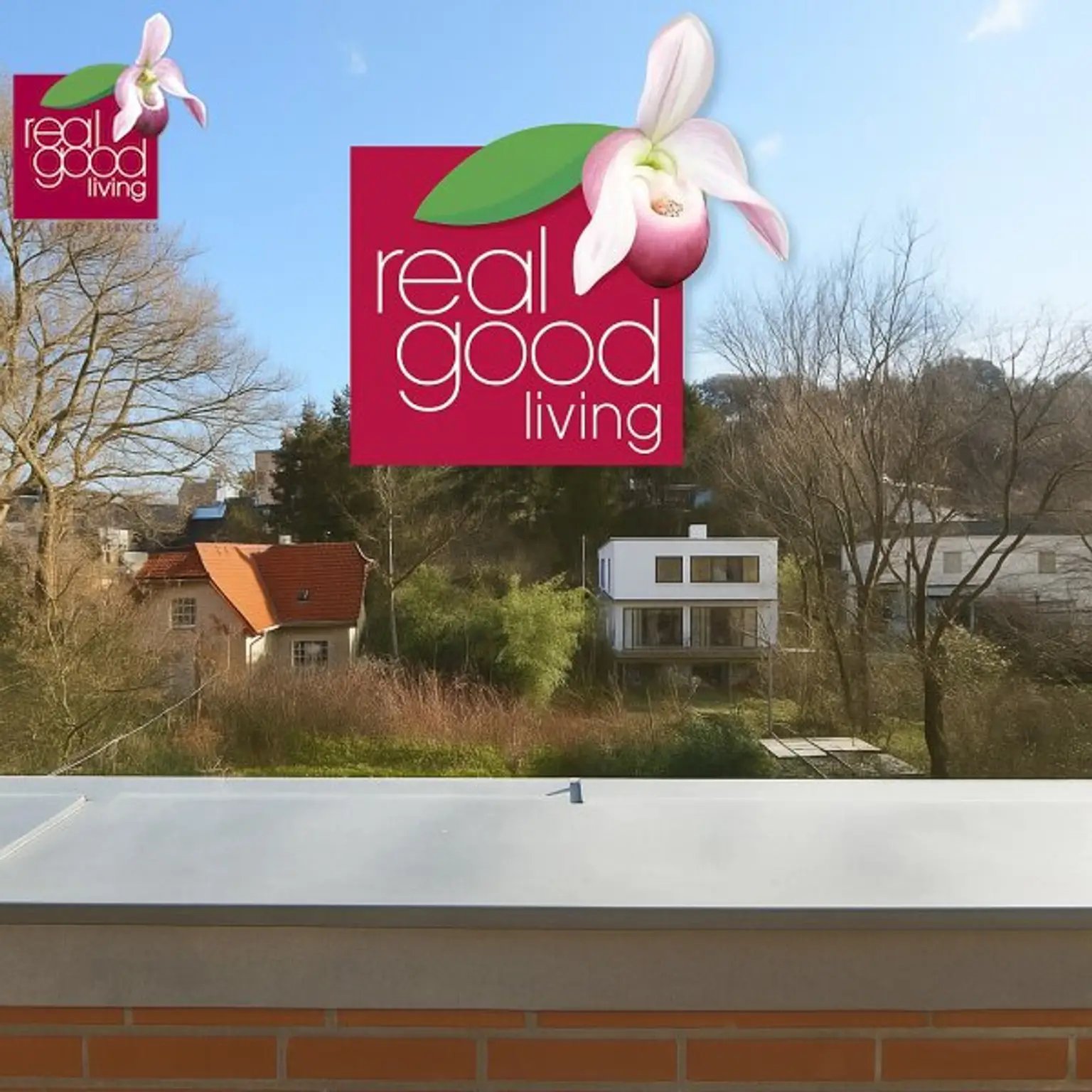 Exklusive Villa mit Pool, Terrassen, Wintergarten & großer Garage in Klosterneuburg-Weidling