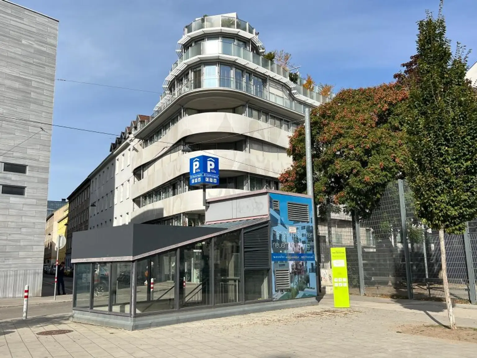 Fassade