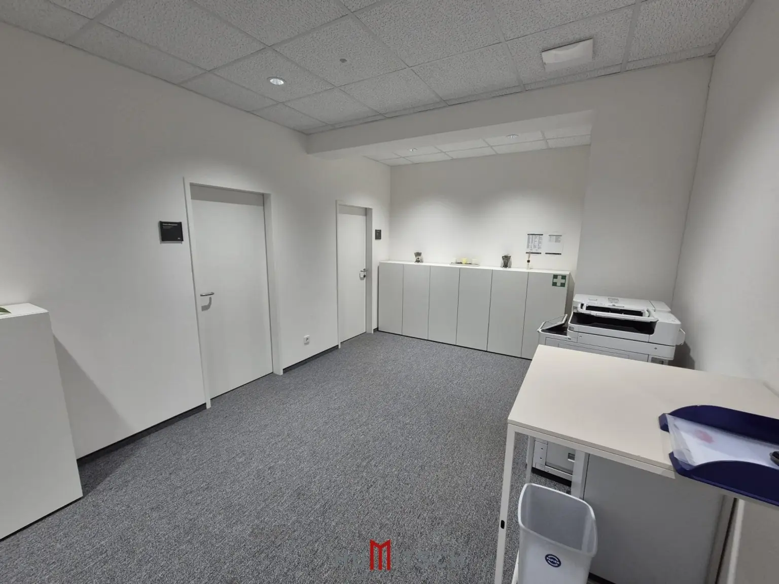 Bürofläche in Graz-Puntigam