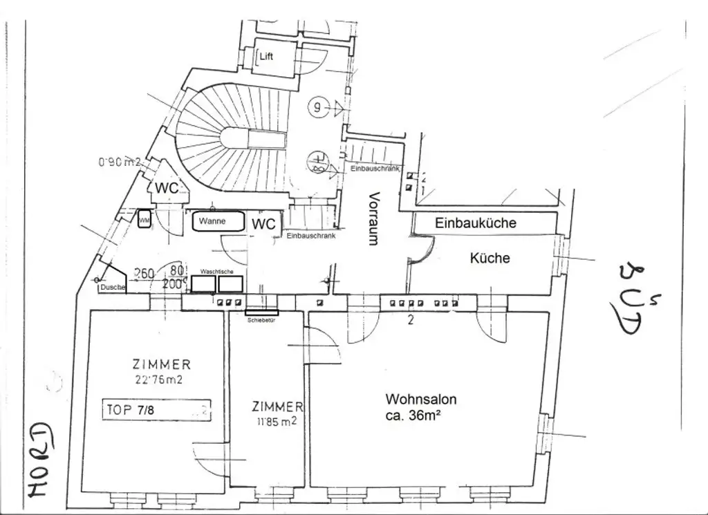 Plan