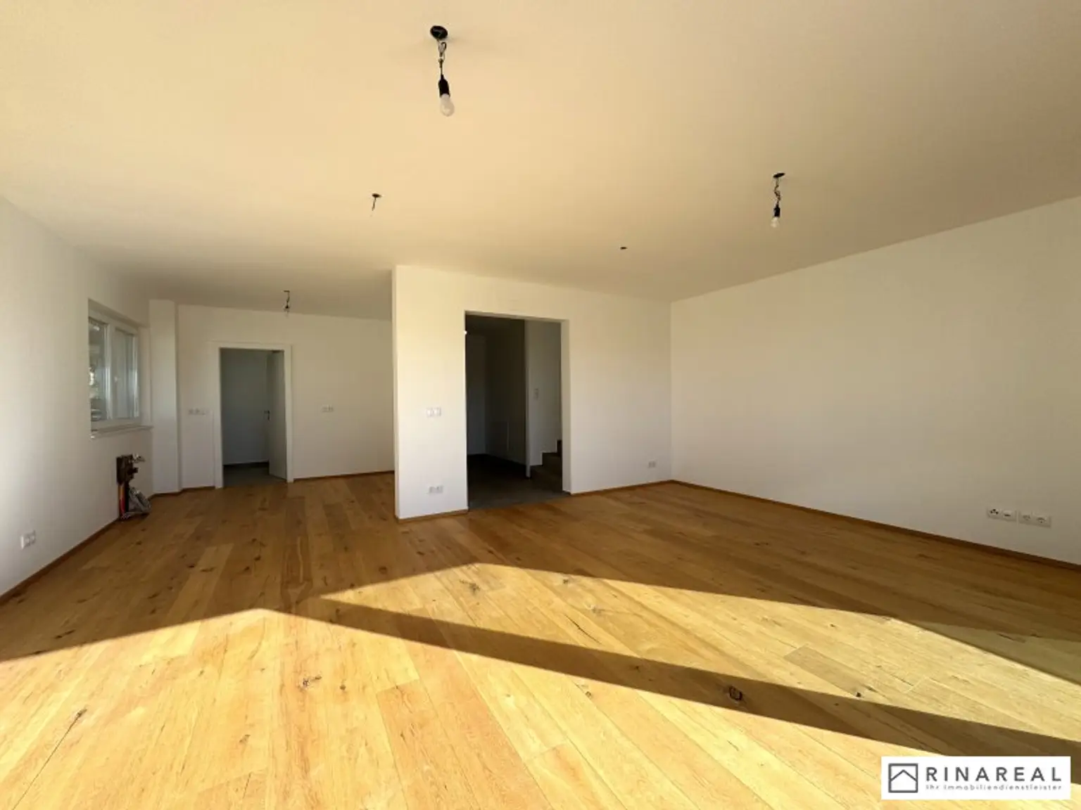 TRAUMHAFTER AUSBLICK | Moderne Doppelhaushälfte - ERSTBEZUG | 5 Zimmer | Großhöflein - Fasangasse (Haus 4/2)