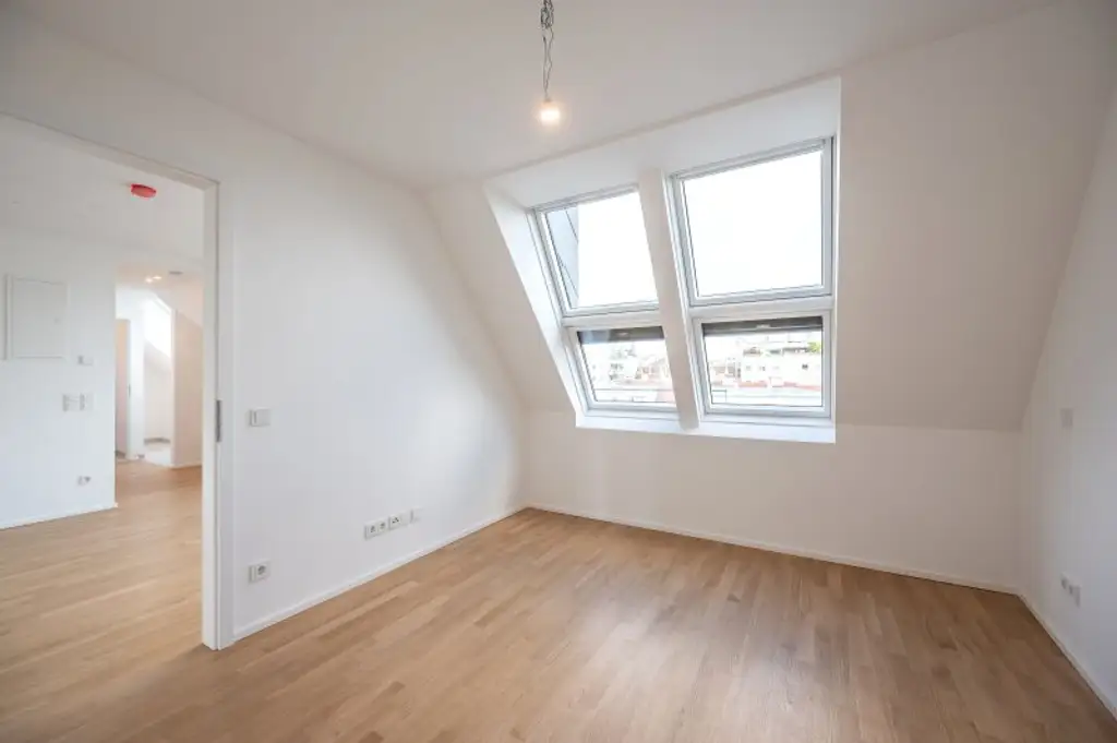 ++MOLLARD 50++ stilvolle 3-Zimmer-Wohnung mitten im Herzen der Stadt (1/29)