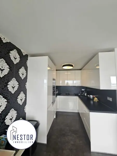Wohnung - NESTOR Immobilien