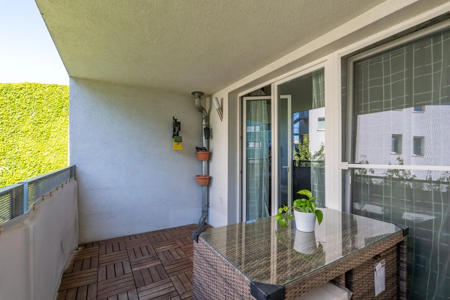 ''Maisonette-Arbeiten und Wohnen oder WG? Vielfältig Nutzbar!''